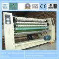Fábrica de alta velocidade da máquina de corte da fita adesiva (XW-210)